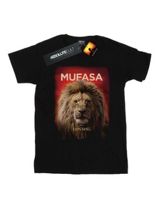 Disney Camiseta manga larga The Lion King Movie Mufasa Poster