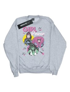 Marvel Jersey Girl Power
