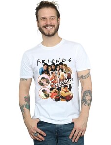 Friends Camiseta manga larga The One With All The Hugs