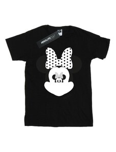Disney Camiseta manga larga Minnie Mouse Mirror Illusion