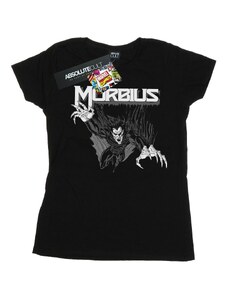 Marvel Camiseta manga larga Morbius Mono Jump