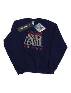 Dc Comics Jersey Justice League Movie United We Stand