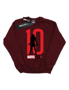 Marvel Studios Jersey 10 Years Scarlet Witch