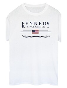 Nasa Camiseta manga larga Kennedy Space Centre Explore