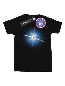 Nasa Camiseta manga larga Kennedy Space Centre Planet