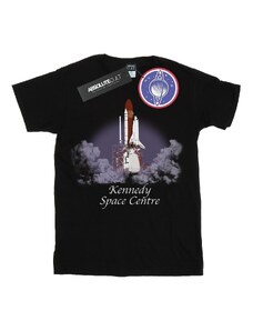 Nasa Camiseta manga larga Kennedy Space Centre Lift Off