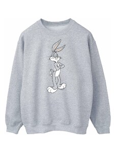 Dessins Animés Jersey Bugs Bunny Crossed Arms