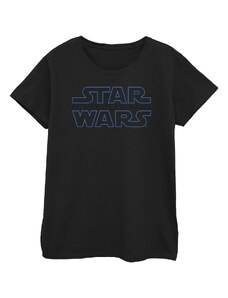 Star Wars: The Rise Of Skywalker Camiseta manga larga Logo