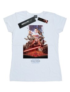 Star Wars: The Rise Of Skywalker Camiseta manga larga Poster