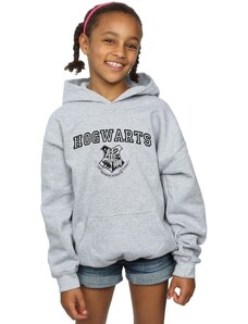 Harry Potter Jersey Hogwarts Crest