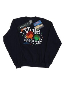 National Lampoon´s Christmas Va Jersey Yule Crack Up