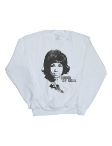 Aretha Franklin Jersey Queen Of Soul