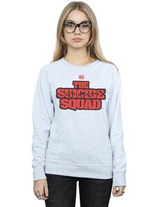 Dc Comics Jersey The Suicide Squad Movie Logo