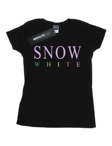 Disney Camiseta manga larga Snow White Graphic