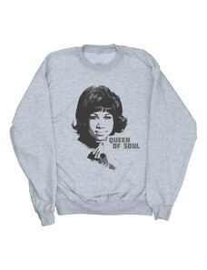 Aretha Franklin Jersey Queen Of Soul