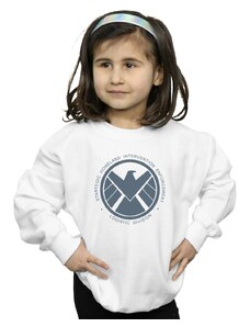 Marvel Jersey Agents Of SHIELD Logistics Division