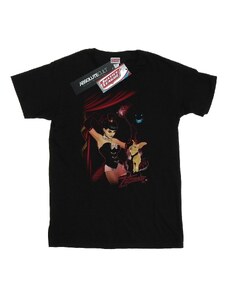 Dc Comics Camiseta manga larga Zatanna Bombshell Cover