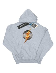 Dc Comics Jersey Justice League Movie Flash Emblem