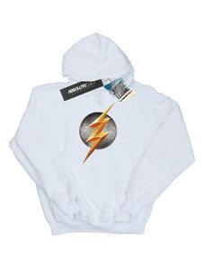 Dc Comics Jersey Justice League Movie Flash Emblem