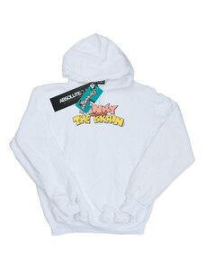Animaniacs Jersey Pinky And The Brain Logo