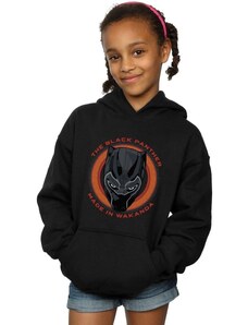 Marvel Jersey Black Panther Made in Wakanda Red