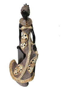 Signes Grimalt Figuras decorativas Africana