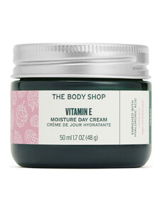 The Body Shop Hidratantes & nutritivos Vitamin E Moisture Cream