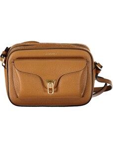 Bolso Coccinelle Mujer MarrÓn