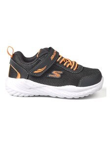 Skechers Zapatos Bajos Zapatillas Nitro Sprint 407308 Naranja