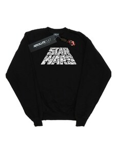 Star Wars: The Rise Of Skywalker Jersey Trooper Filled Logo