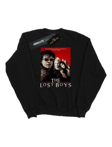 The Lost Boys Jersey Red Poster