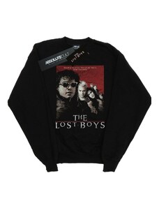 The Lost Boys Jersey Distressed Poster