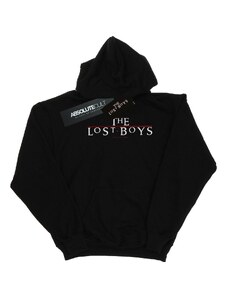 The Lost Boys Jersey Text Logo