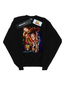Disney Jersey Toy Story 4 Woody Poster