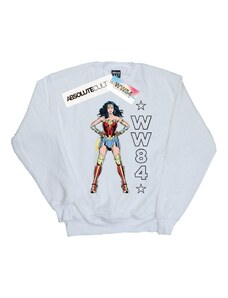 Dc Comics Jersey Wonder Woman 84 Standing Logo