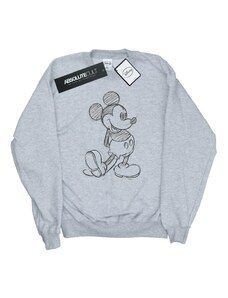 Disney Jersey Mickey Mouse Sketch Kick