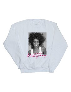 Whitney Houston Jersey BI50724