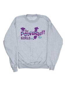 The Powerpuff Girls Jersey BI50883