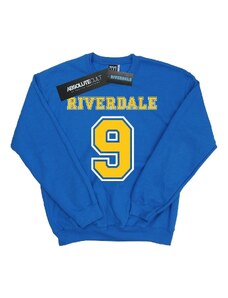 Riverdale Jersey Nine Logo