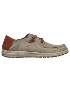 Skechers Zapatos Bajos 210116 RELAXED FIT: MELSON - PLANON