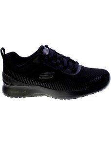 Skechers Zapatillas Sneakers Uomo Nero Air Dynamight Bliton 232691bbk