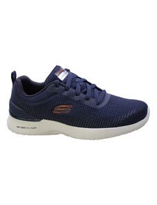 Skechers Zapatillas Sneakers Uomo Blue Air Dynamight Bliton 232691nvor