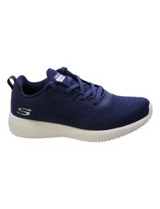 Skechers Zapatillas Sneakers Uomo Blue Squad 232290nvy