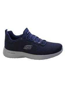 Skechers Zapatillas Sneakers Uomo Blue Dynamight 58360nvy