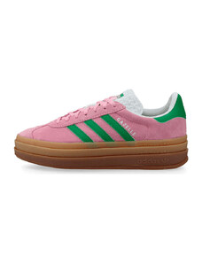 adidas Zapatillas de senderismo Gazelle Bold True Pink