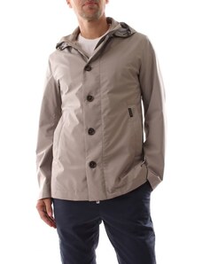 Montecore Chaquetas S06MUCT778-160-23 TAUPE