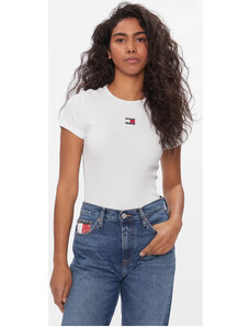 Tommy Jeans Tops y Camisetas DW0DW17881 - Mujer