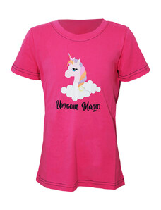 Little Rider Camiseta manga larga Unicorn Magic