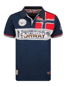 Polo Hombre Geographical Norway Kidney