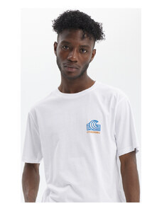 Hydroponic Camiseta BEACH SS